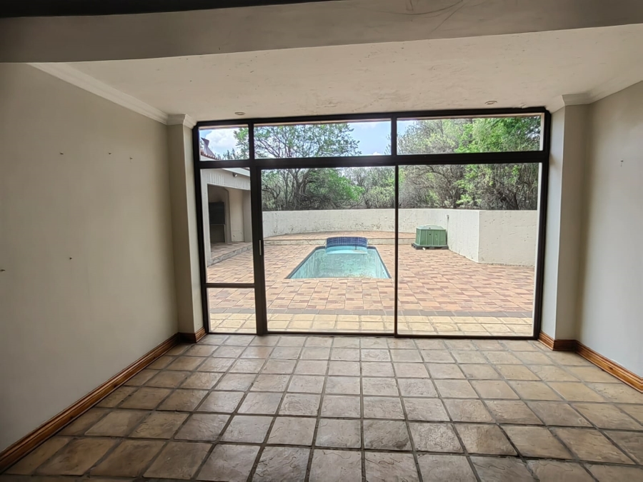 3 Bedroom Property for Sale in Vaal de Grace Nature Estate Free State